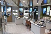 邁向下一個20年，敦文運動錶專賣店改裝重新開幕