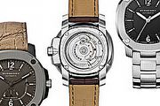 英倫低調優雅風格，Burberry全新「The Britain」系列腕錶