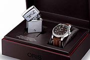向波蘭飛航歷史致敬，Oris 1932國際旅遊挑戰賽限量錶款