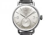 Bell & Ross WW1 Argentium鍺銀合金腕錶在台上市