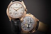 2013 Pre-SIHH：名士Clifton、Linea系列五款新錶