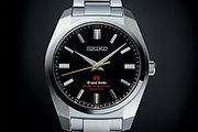 為工程師量身打造，Grand Seiko推出三枚高耐磁腕錶