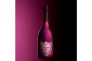 Dom Perignon粉紅香檳2002年份將於4月登台上市
