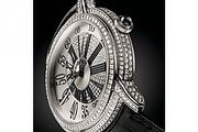 華麗迎接15周年紀念，愛彼女皇盃千禧系列限量版腕錶