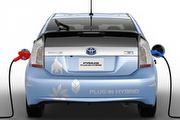 15年有成，Toyota Hybrid累積銷售500萬輛