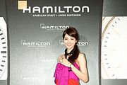 Hamilton舉辦新品發表會，母親節推薦Jazzmaster Lady Auto