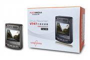 4,580元開賣 群華推出新款V747行車記錄器