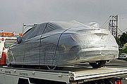 6月5日正式上市，M-Benz CLA 250偽裝遭逮