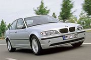 受Takata瑕疵氣囊影響，BMW全球召回22萬輛