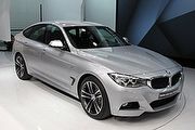 預售價227萬起，BMW 3 Series GT 5月21日發表
