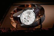 2013 Baselworld：Hamilton ─ 創新與古典的雙面性格