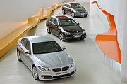 最快第3季導入臺灣，小改款BMW 5 Series登場