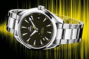 2013 Baselworld：Omega ─ 同軸擒縱機芯逐步普及