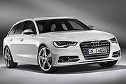 Audi性能元年，S6 Avant & S7 Sportback 6月發表