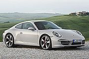 開價638萬元，Porsche推出911 50週年紀念車