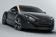 260匹獅王登場，量產版RCZ R 7月現身Goodwood