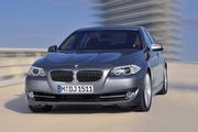 BMW再榮獲國際引擎大獎，520i榮耀分享專案