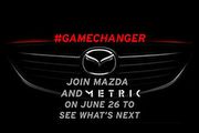 臺灣導入國產，Mazda將藉Xbox發表新一代Mazda3