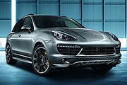 Porsche技術裝備推出，Cayenne特別優惠組合