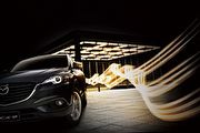 Mazda小改款CX-9，VIP鑑賞會全省巡迴開跑