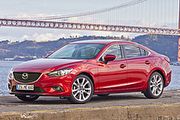 全球銷量走揚，Mazda擴大Skyactiv變速箱產能
