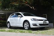 1.2 TSI 94.8萬元起，7代VW Golf售價正式揭曉