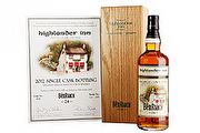 2012 Highlander Inn年度典藏系列在臺上市