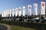 中國與美國的救贖，VW集團2013上半年全球銷售成長5.5%