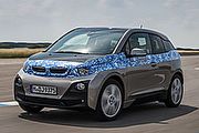 入主電動未來，BMW i3德國與美國售價公佈
