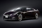 只有2輛！Nissan GT-R Midnight Opal在臺上市