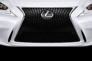 Lexus六連霸，2013年J.D. Power臺灣新車銷售滿意度調查出爐