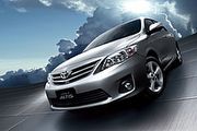 2013年7月份臺灣汽車市場銷售報告