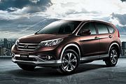CR-V破上市紀錄，Honda 8月底前領牌享優惠