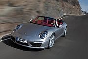 更便宜的911 !? Porsche傳推出節能入門車型