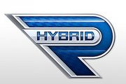 賽車油電加持，Toyota Hybrid-R概念預告首演