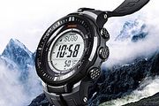 Casio Pro Trek全新PRW-3000系列錶款