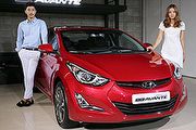 細膩進化，新年式Hyundai Elantra韓國開賣