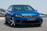 跨越300匹門檻，全新VW Golf R預告IAA車展發表