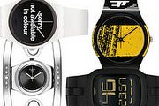 Swatch 2013秋季系列全新亮相