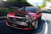 目標年產量100萬具，Mazda擴大Skyactiv引擎產能