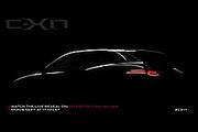 Jaguar跨足SUV，C-X17概念車預告法蘭克福首演
