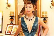 2013蕭邦頂級珠寶暨腕錶展登場