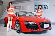 開價1,083萬元起，小改款Audi R8國內正式上市