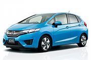 Honda新設計概念採用，第3代Fit日本正式上市