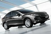 「最高賞」，Mazda3 2.0四門頂級型特價68.9萬元