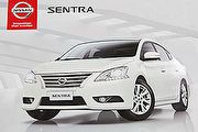 預接單價68.9萬元起，新世代Nissan Sentra規配揭露