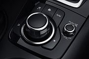 著重人因工學，新Mazda3配Mazda Connect系統