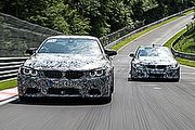 430匹最大馬力，新一代BMW M3、M4細節釋出