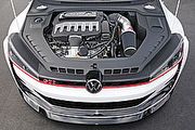 雙渦輪450匹？VW重啟VR6小夾角V6引擎計劃