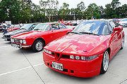 270輛Alfa Romeo齊聚，2013年Alfaday圓滿落幕